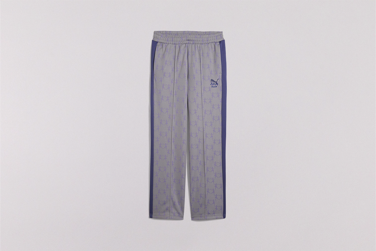 PUMA x KIDSUPER T7 Pants APP - BOTTOM - UNISEX - ADULT - INLINE - FA - 25 en Lust México