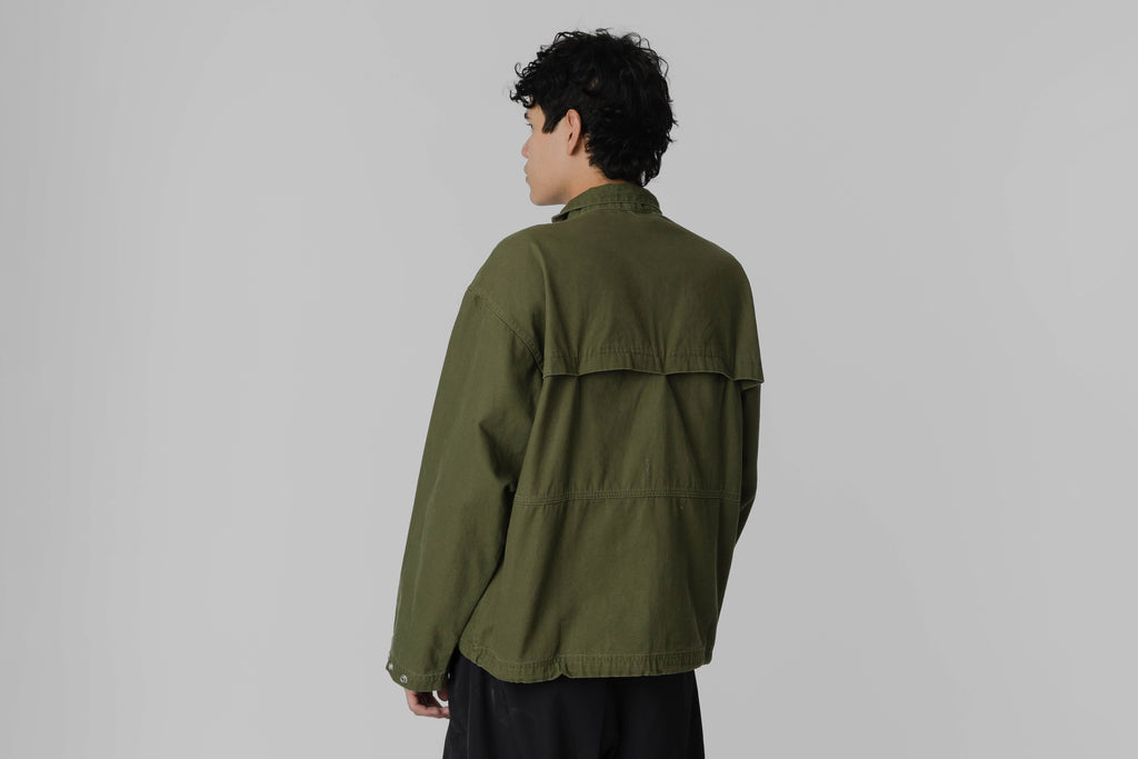 PUMA x REPRESENT Jacket - 632541 92 - Lust México