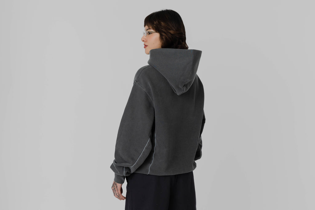 PUMA x REPRESENT Graphic Hoodie - 632542 97 - Lust México