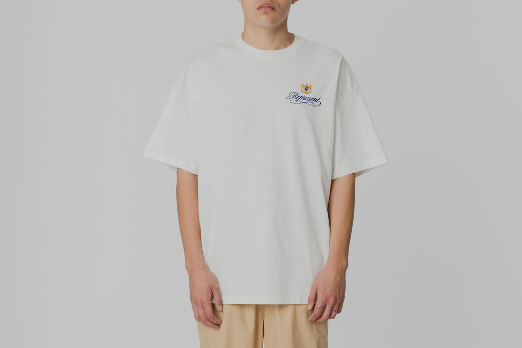 PUMA x REPRESENT Graphic SS Tee - 632544 31 - Lust México