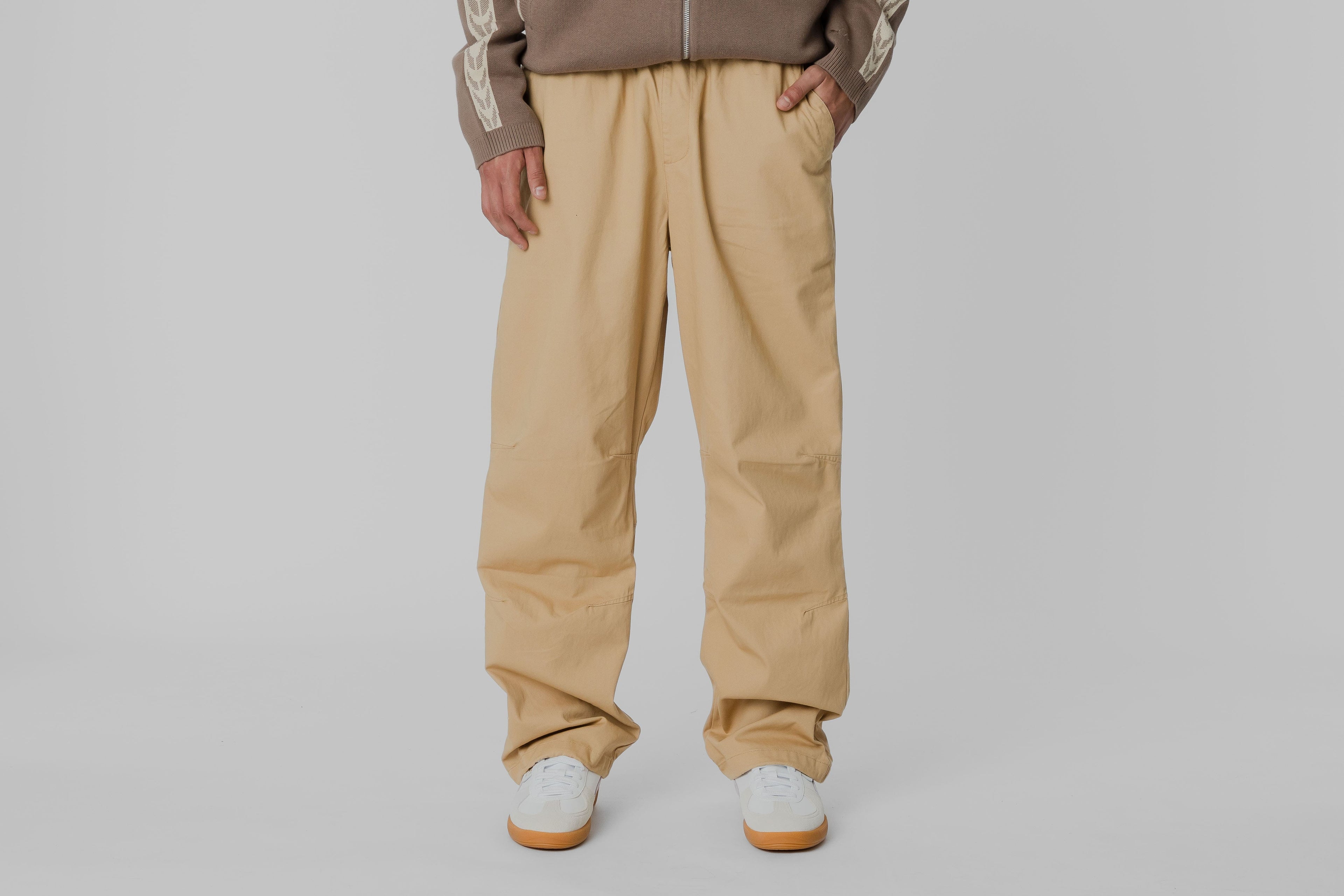 PUMA x REPRESENT Pants - 632545 94 - Lust México