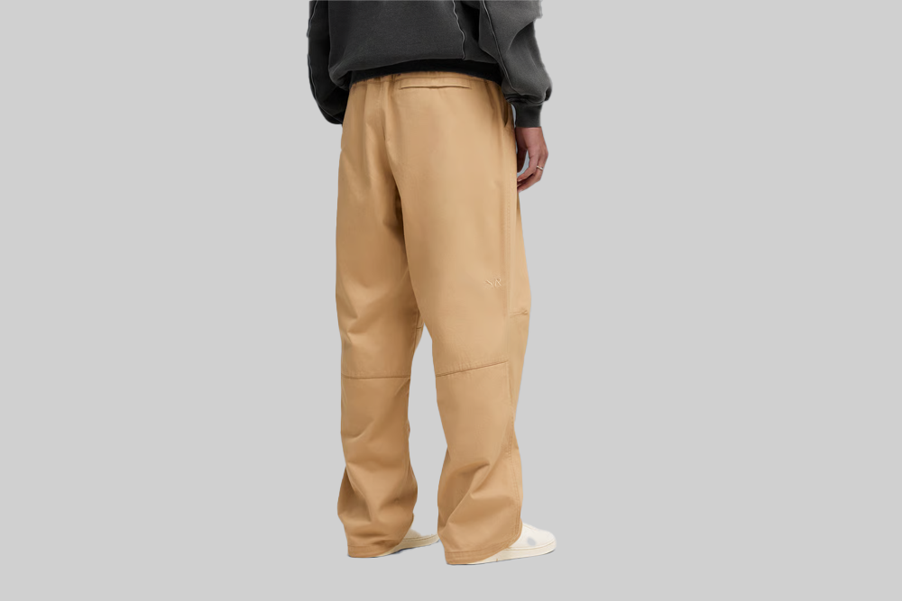 PUMA x REPRESENT Pants SAND/SAND APP - BOTTOM - MEN - ADULT - INLINE - WI - 25 en Lust México
