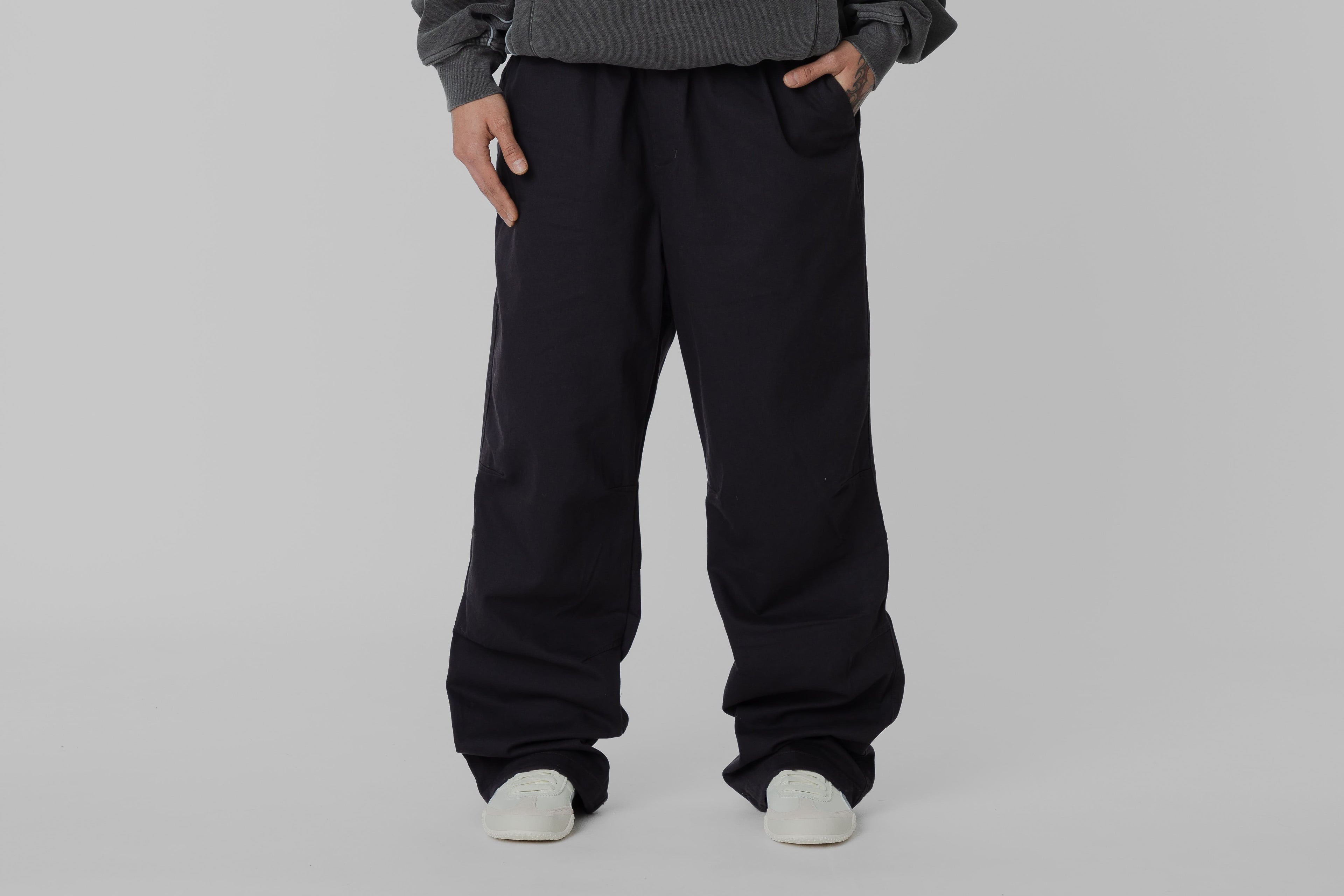 PUMA x REPRESENT Pants - 632545 97 - Lust México