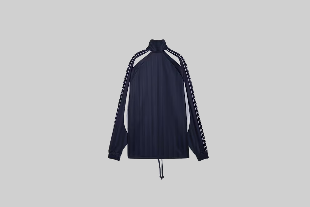 Women's Puma x GUIZIO T7 Track Jacket - 632558 06