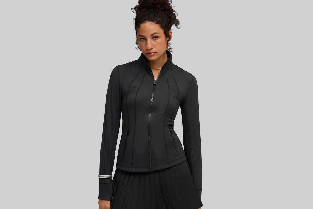 PUMA x GUIZIO Active Top BLACK/BLACK - 632559 01 APP - TOP - WOMEN - ADULT - INLINE - WI - 25 en Lust México