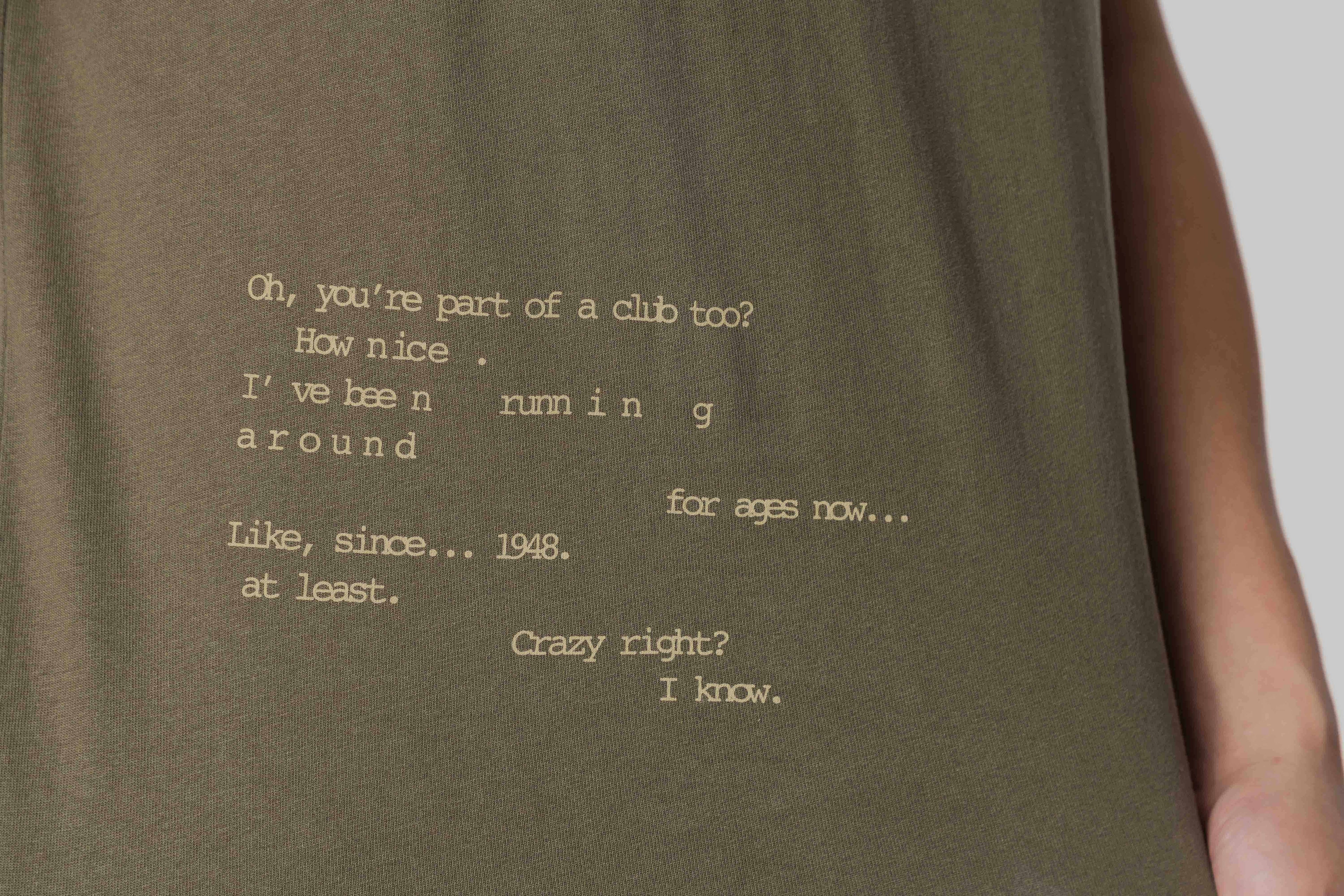 Puma Graphic Running SS Tee - [sku] - Lust México