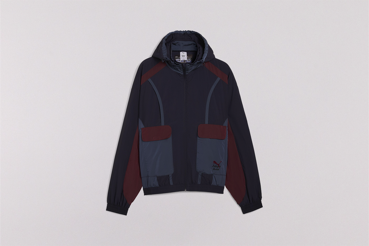PUMA x KIDSUPER Lightweight Padded Jacket