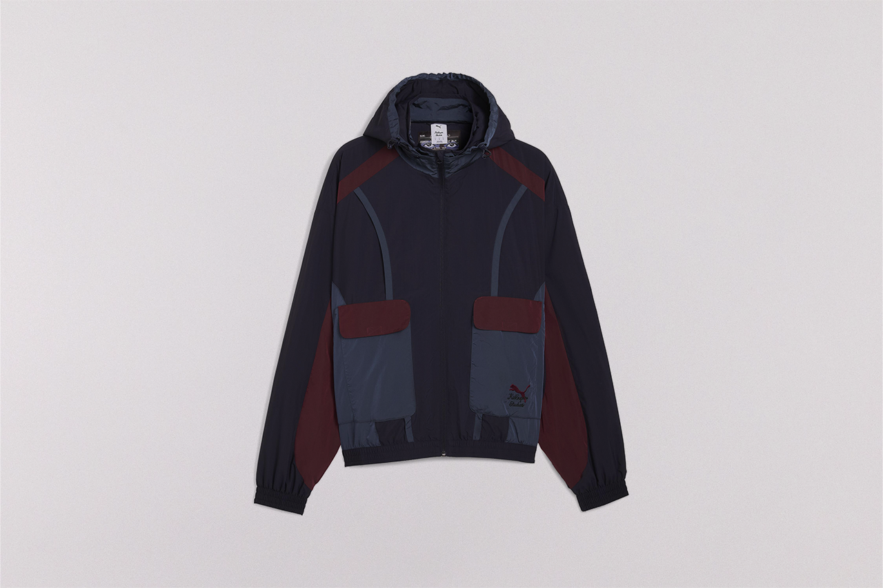 PUMA x KIDSUPER Lightweight Padded Jacket