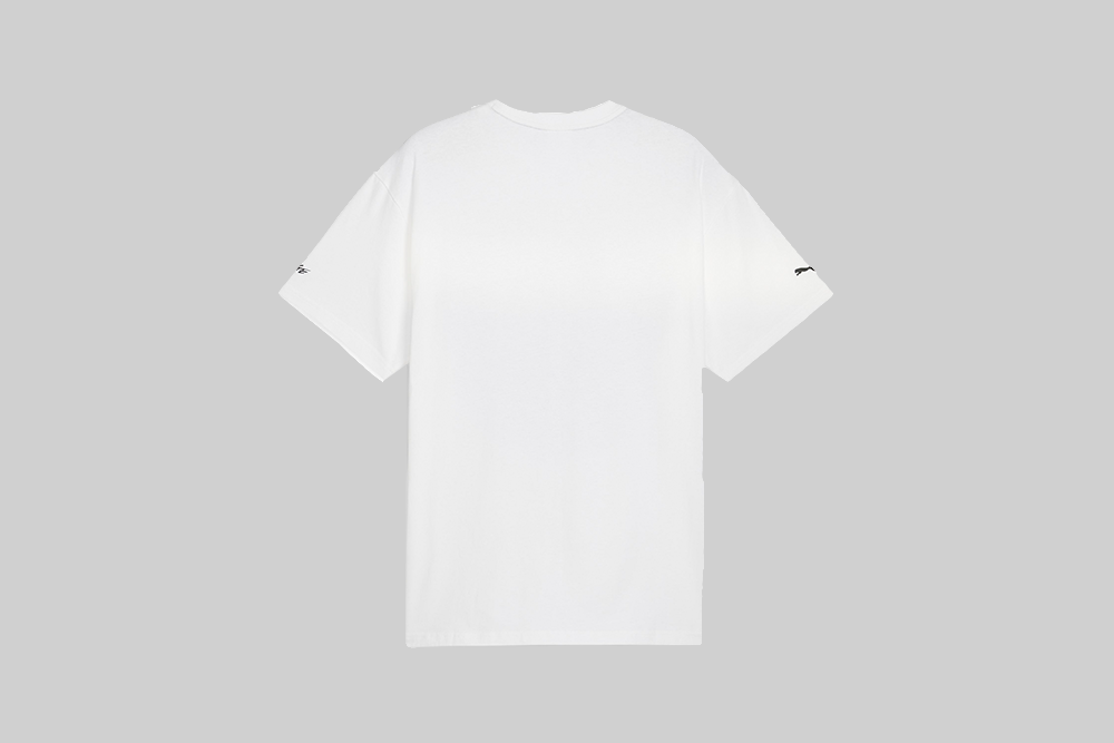 PUMA x A$AP ROCKY FLACKO Smile SS Tee - [sku] - Lust México