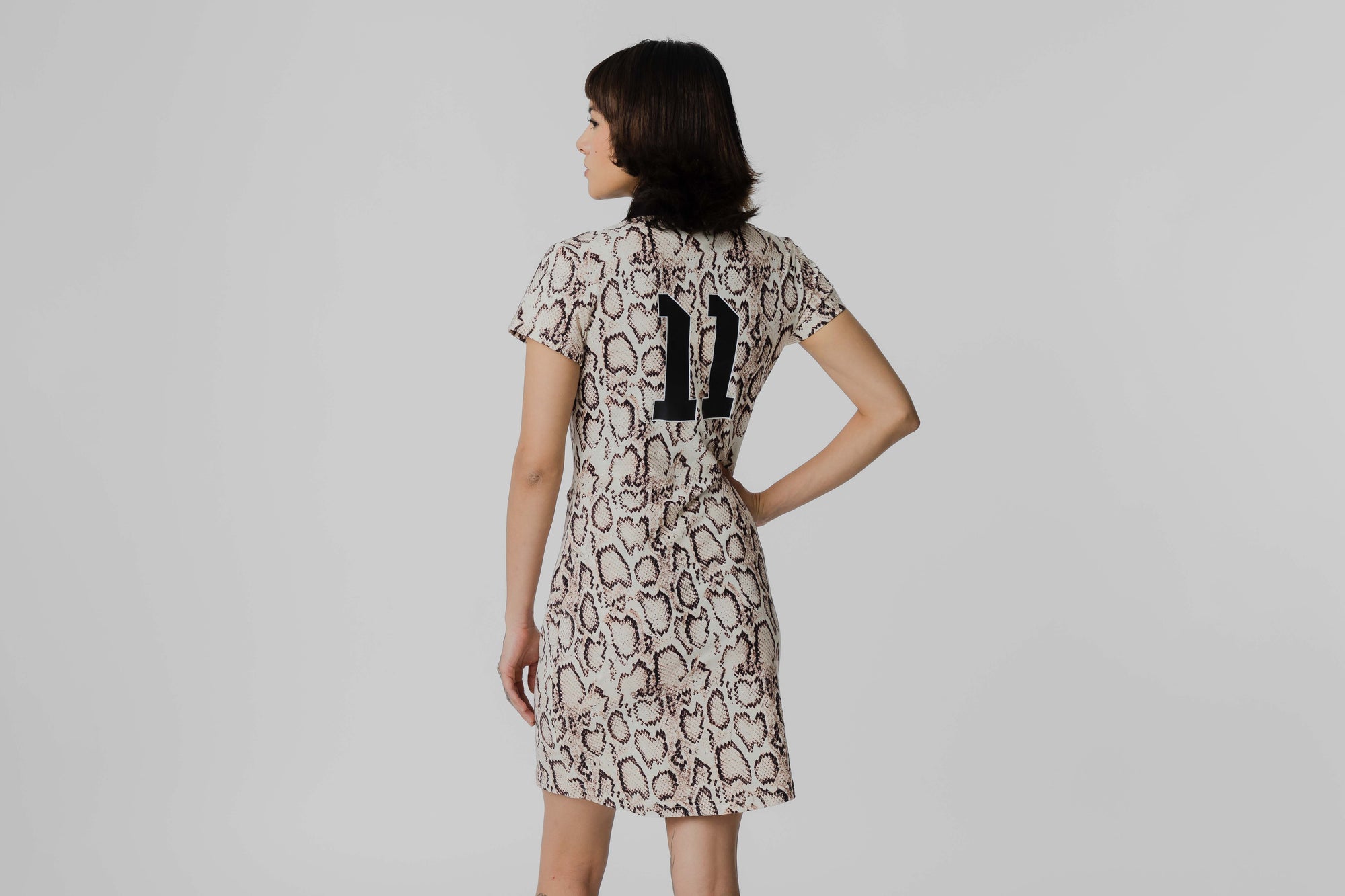 Women's PUMA X A$AP ROCKY Snake Skin Futbol Dress -  633416 36 APP - TOP - WOMEN - ADULT - QS - WI - 25 en Lust México