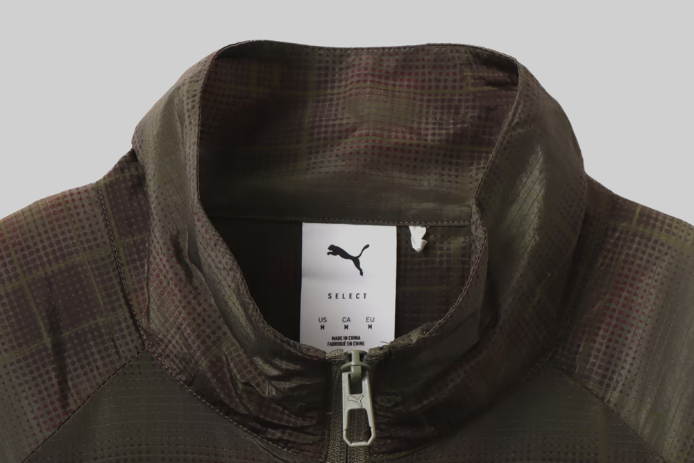 Puma CLRT AOP Jacket - 634712 81 - Lust México