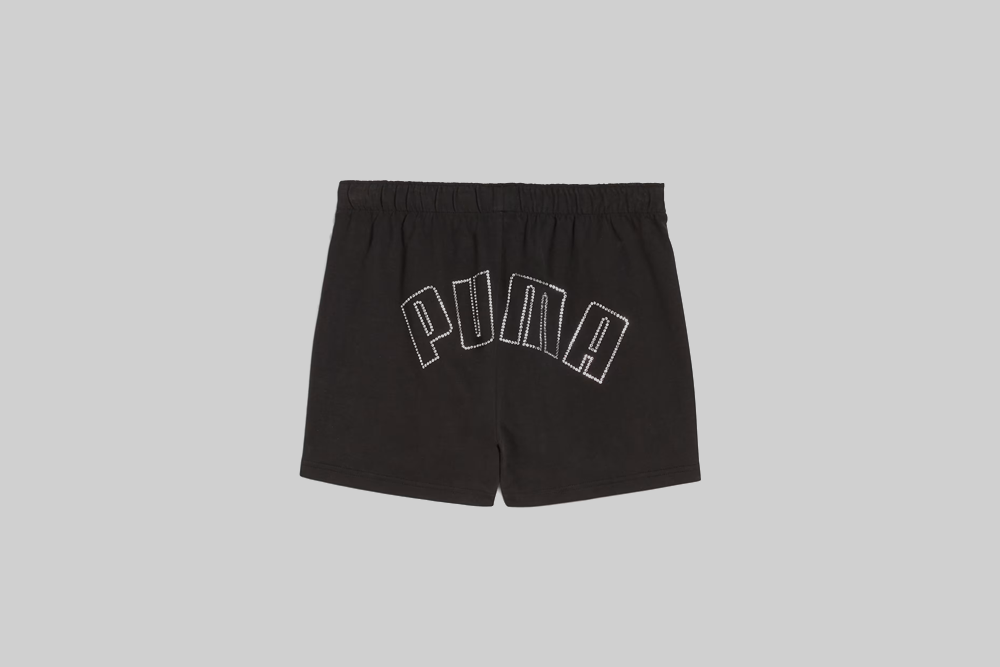 Women's PUMA X A$AP ROCKY Jersey Short -  635071 01