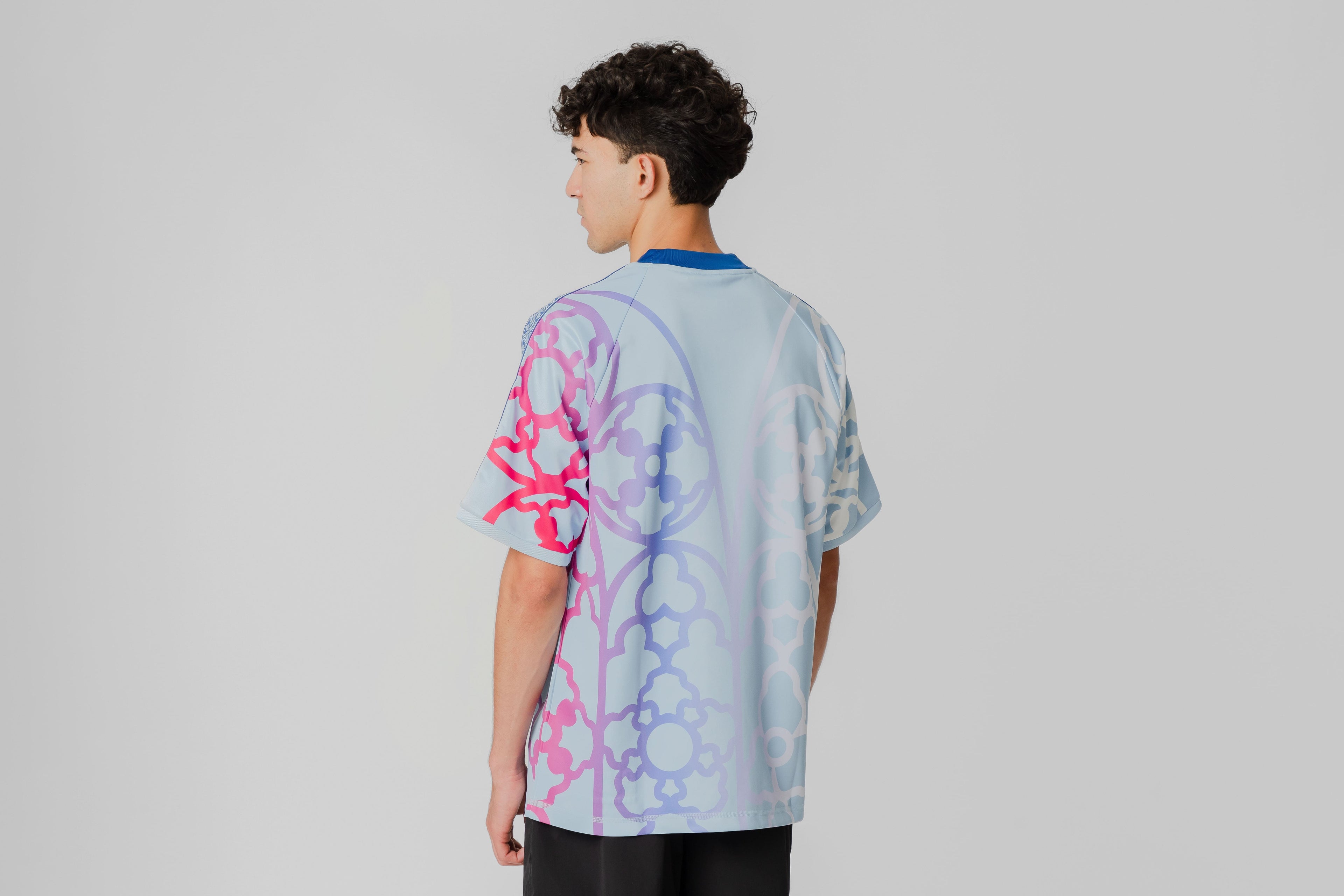 Puma x Chequia x Salehe Bembury King Jersey - 635089 43 - Lust México