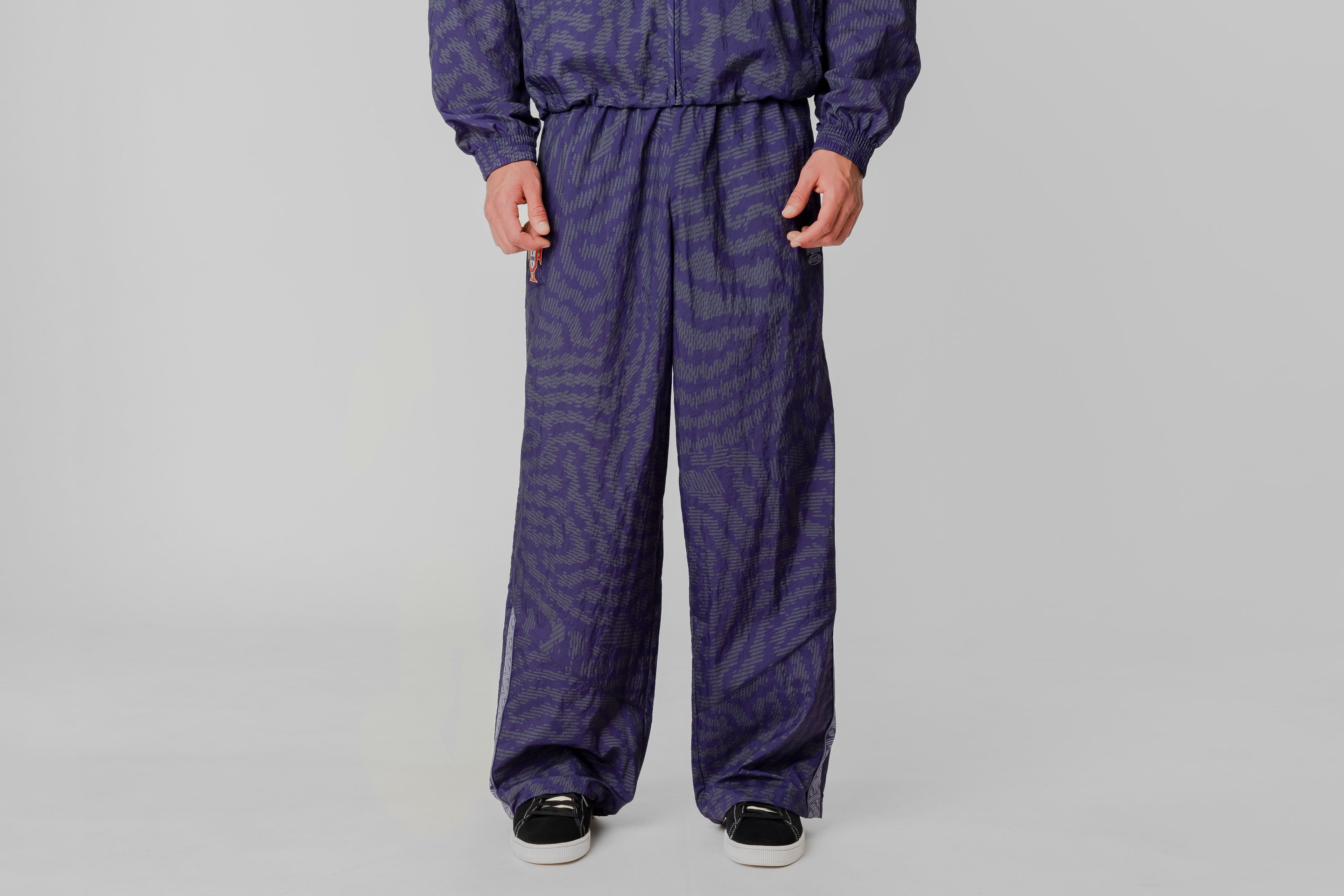 Puma x Portugal x Salehe Bembury King Pants - 635100 64