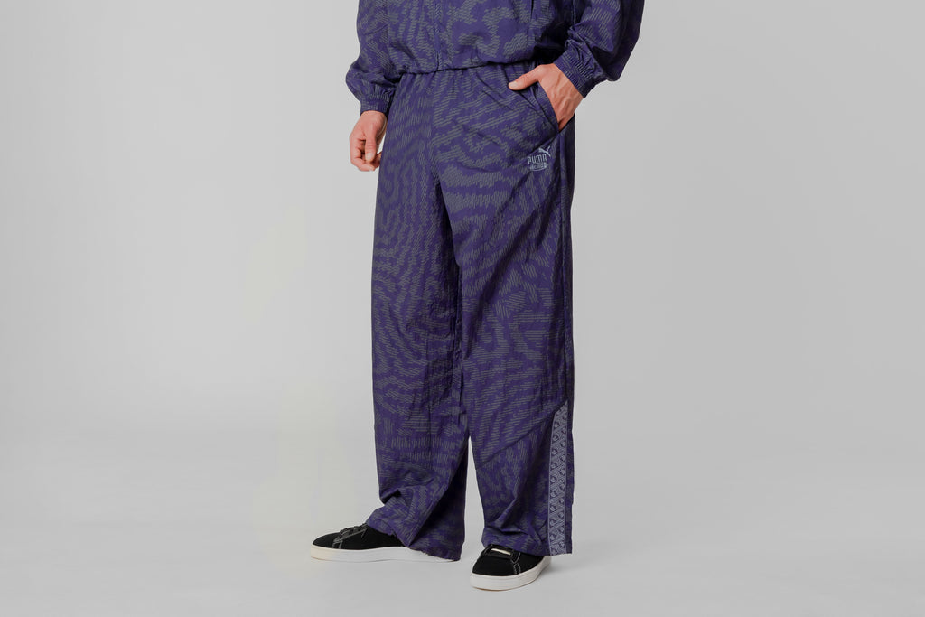 Puma x Portugal x Salehe Bembury King Pants - 635100 64 - Lust México