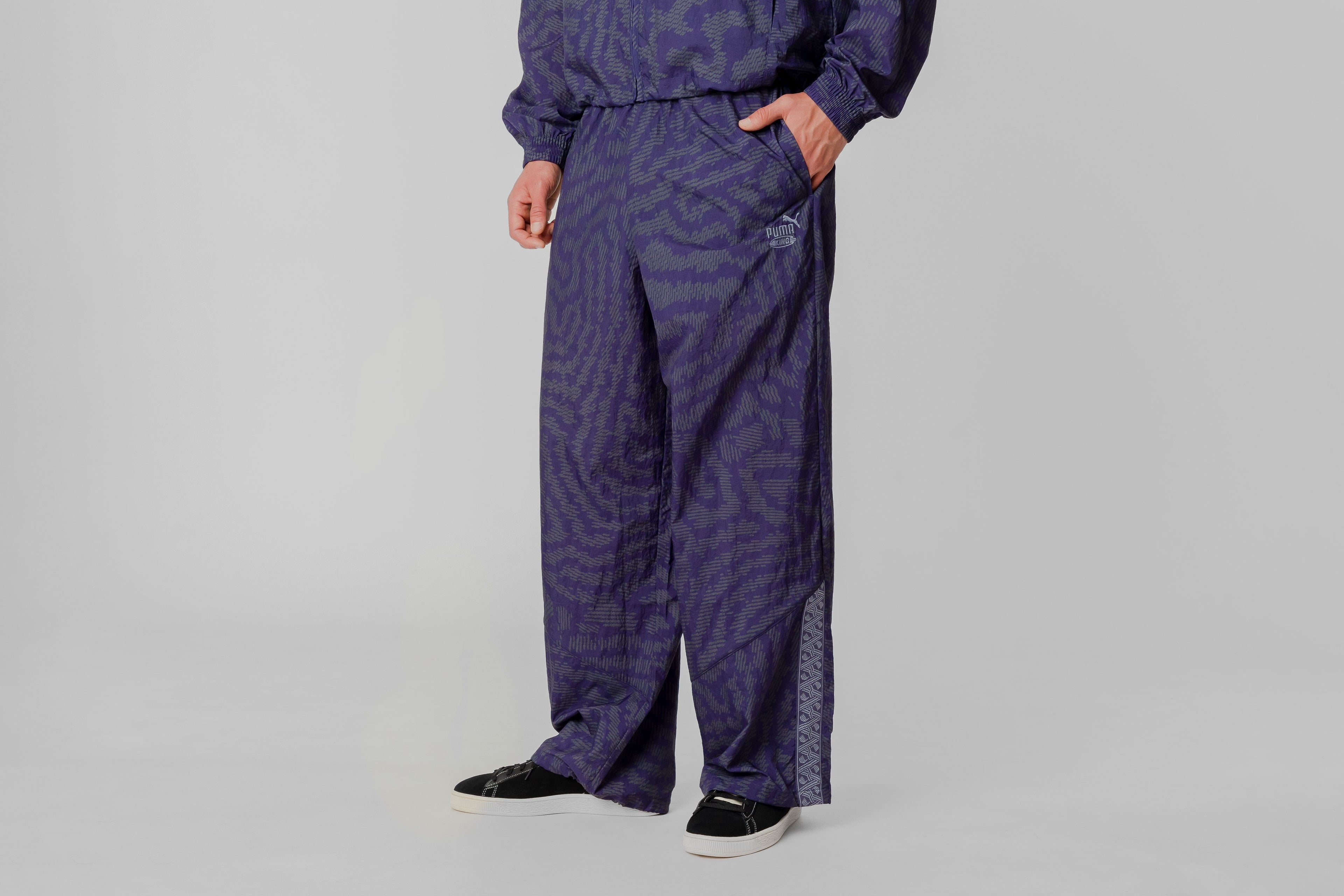Puma x Portugal x Salehe Bembury King Pants - 635100 64