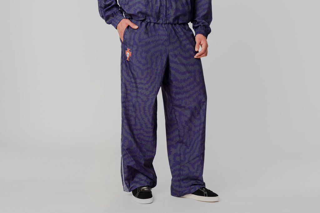 Puma x Portugal x Salehe Bembury King Pants - 635100 64 - Lust México