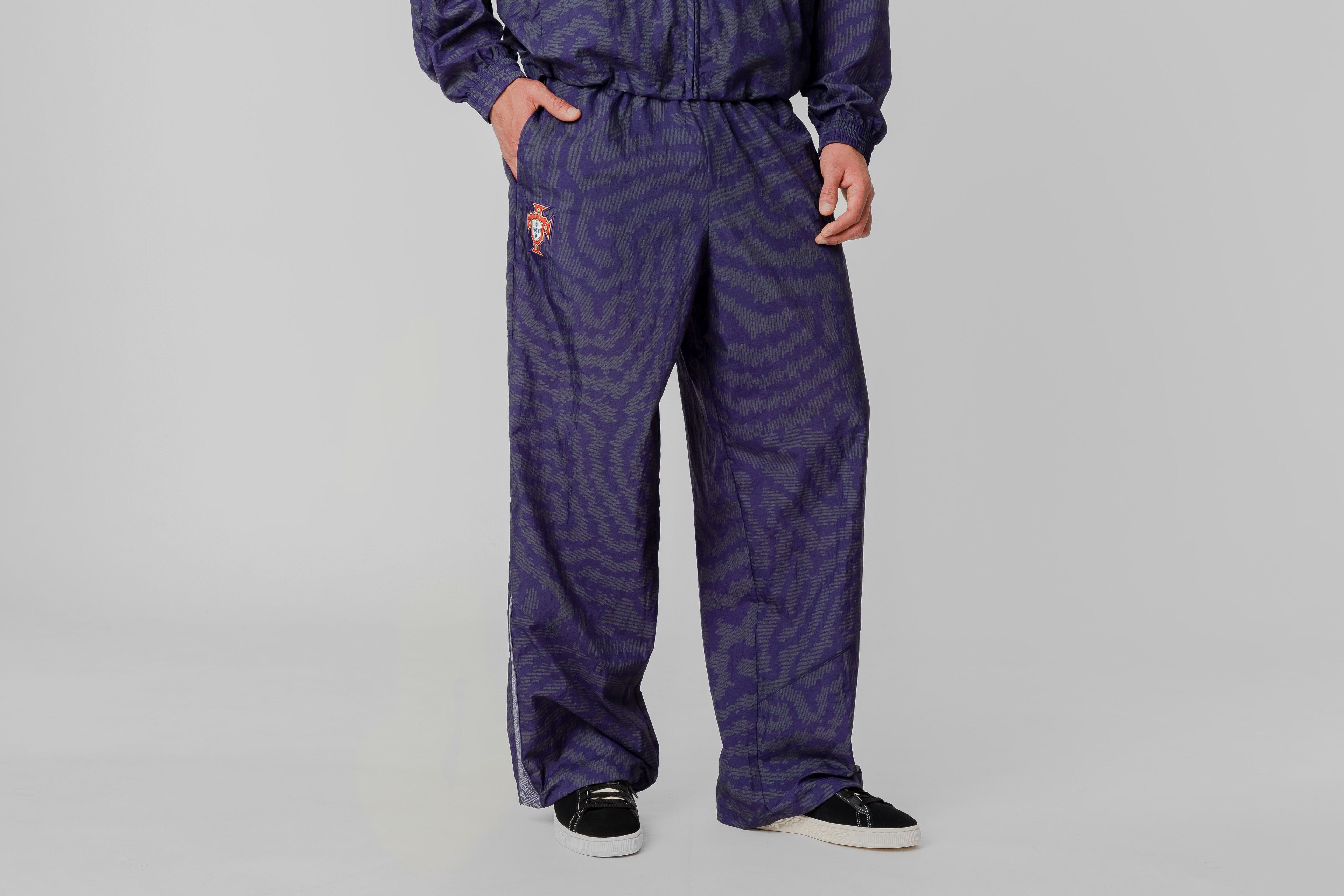 Puma x Portugal x Salehe Bembury King Pants - 635100 64