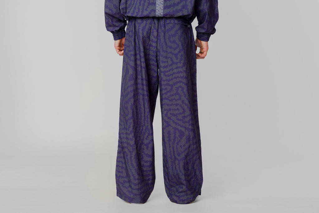 Puma x Portugal x Salehe Bembury King Pants - 635100 64 - Lust México