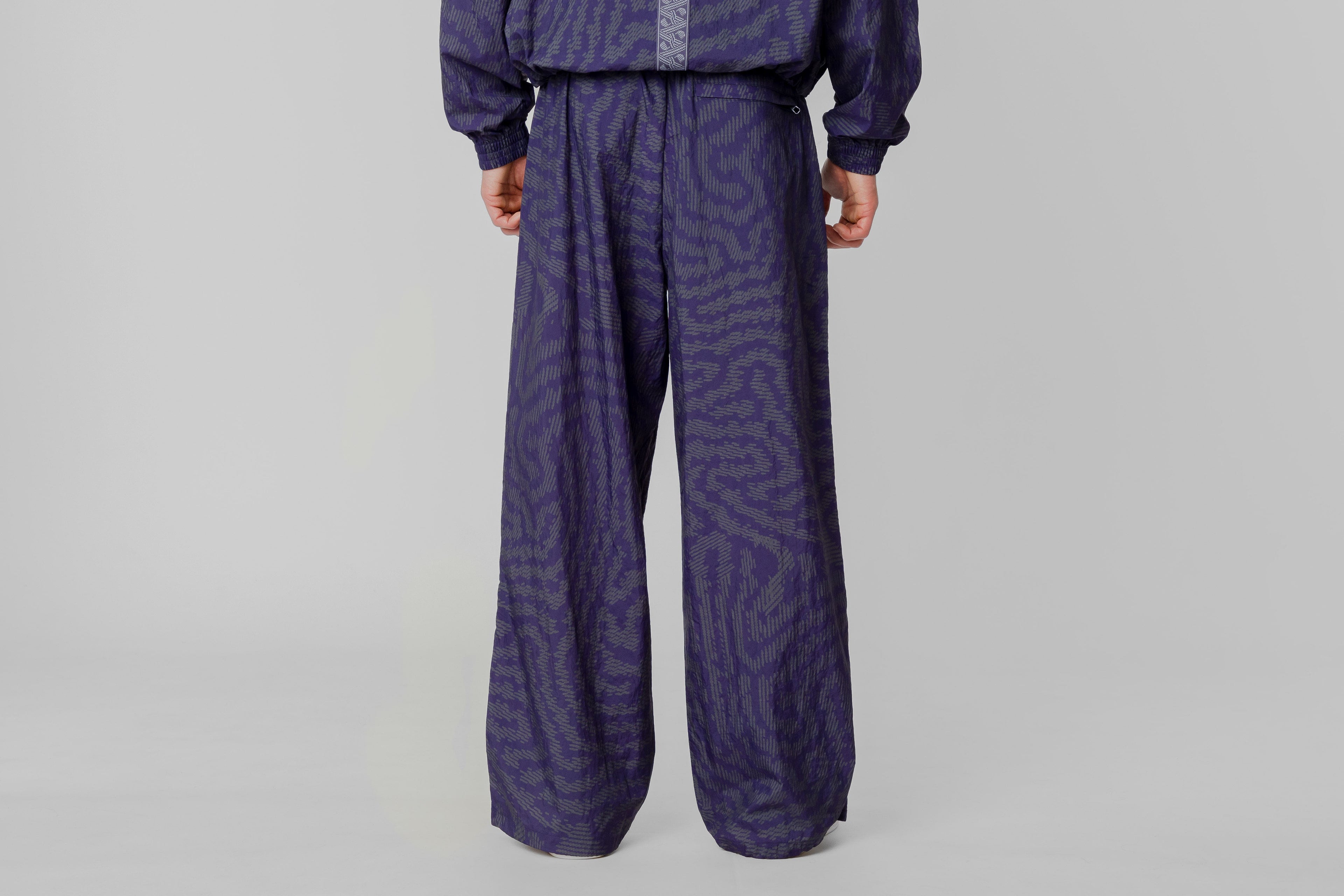 Puma x Portugal x Salehe Bembury King Pants - 635100 64