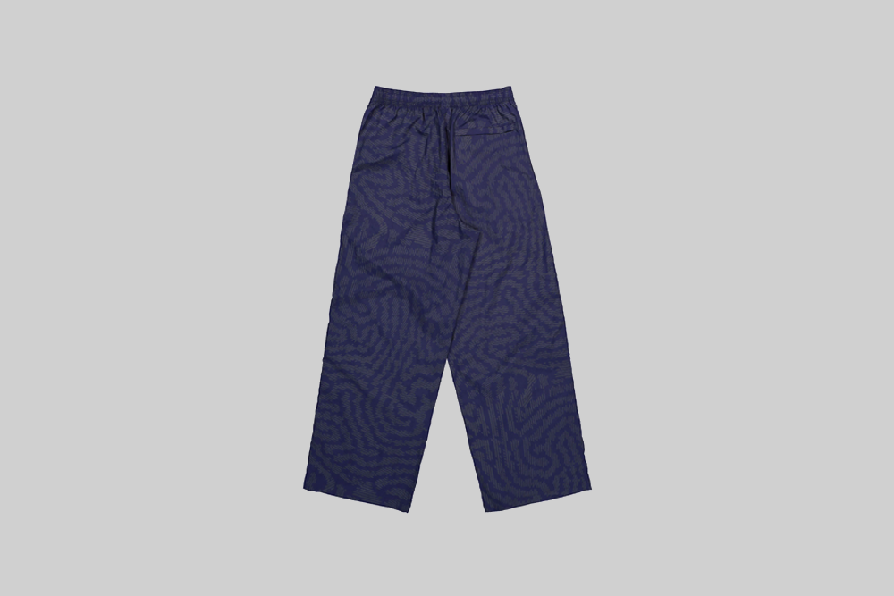 Puma x Portugal x Salehe Bembury King Pants - 635100 64