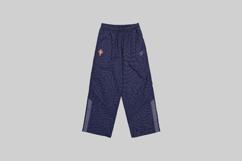 Puma x Portugal x Salehe Bembury King Pants - 635100 64
