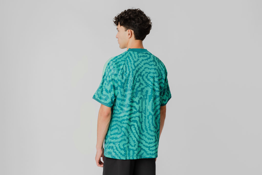 Puma x Portugal x Salehe Bembury King Jersey - 635101 40 - Lust México