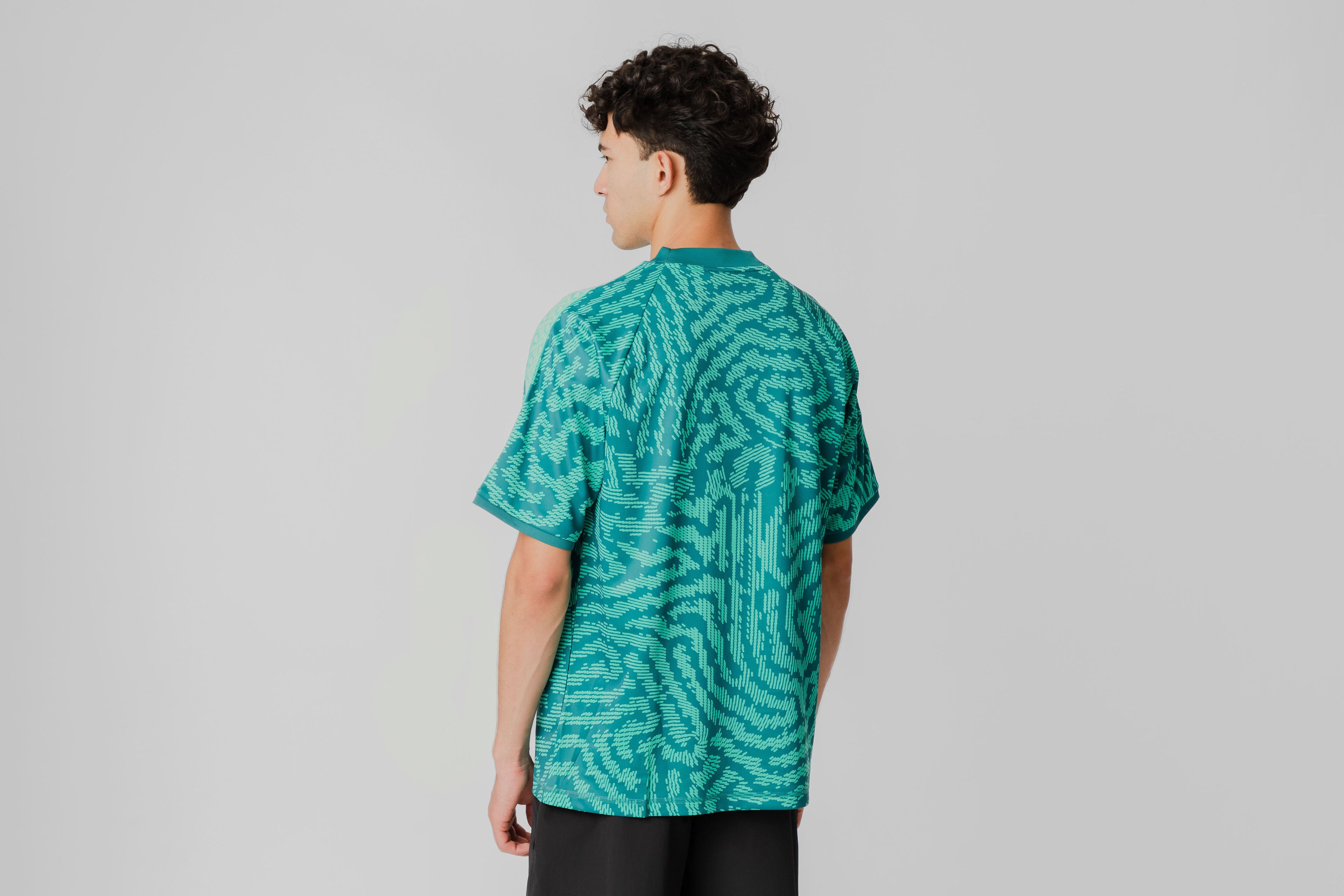 Puma x Portugal x Salehe Bembury King Jersey - 635101 40