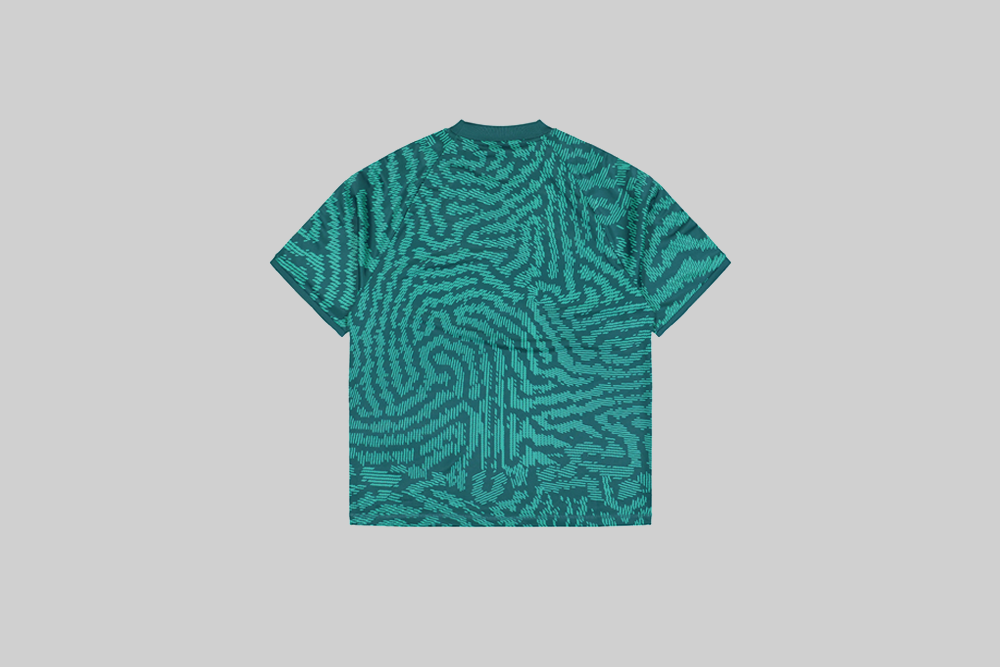 Puma x Portugal x Salehe Bembury King Jersey - 635101 40