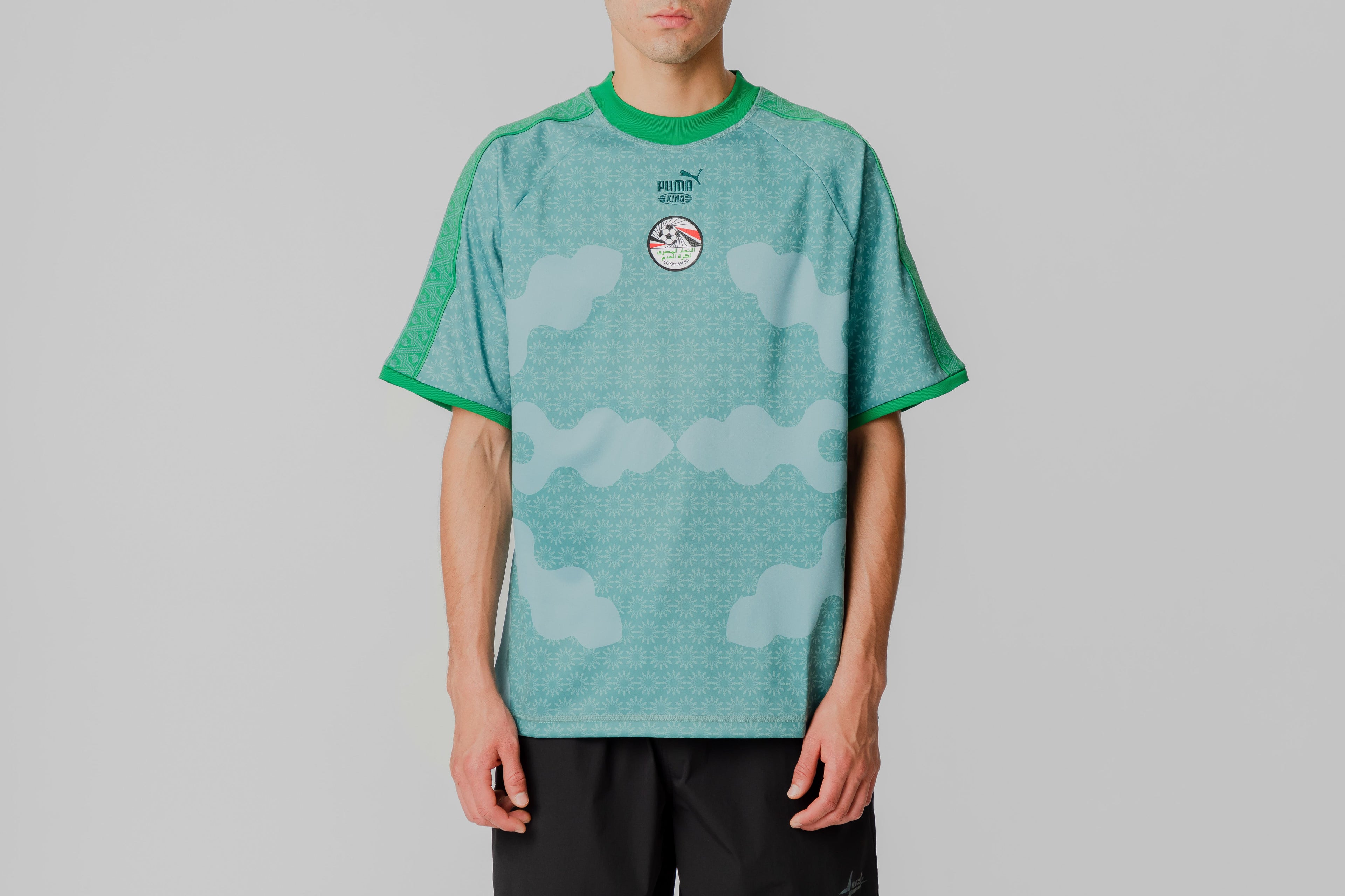 Puma x Egipto x Salehe Bembury King Jersey - 635113 87