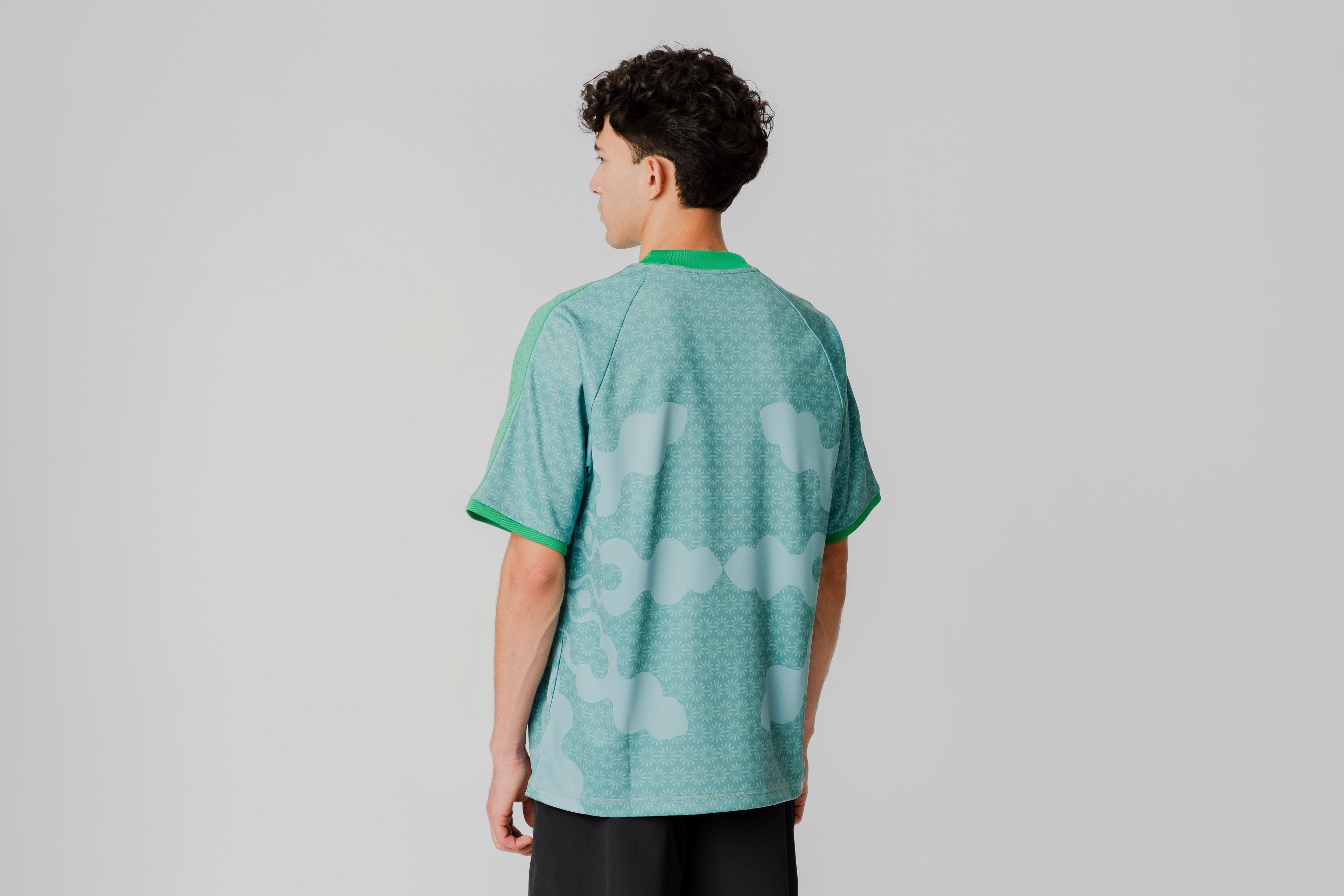 Puma x Egipto x Salehe Bembury King Jersey - 635113 87