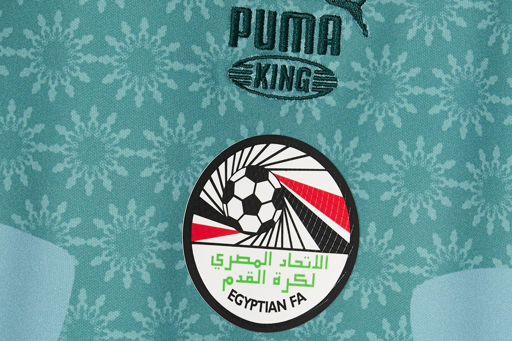 Puma x Egipto x Salehe Bembury King Jersey - 635113 87