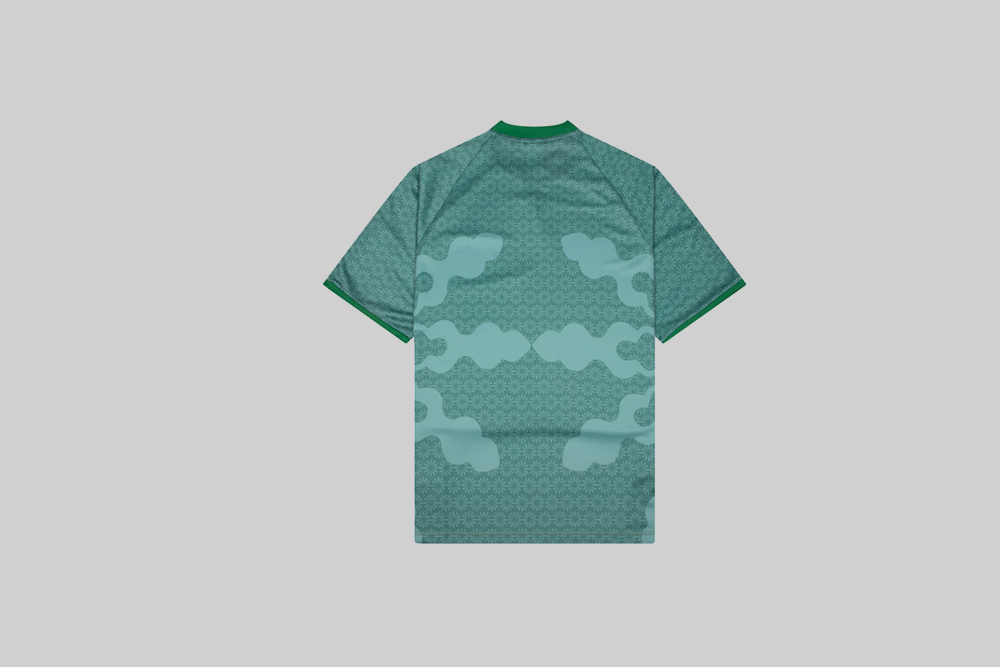 Puma x Egipto x Salehe Bembury King Jersey - 635113 87
