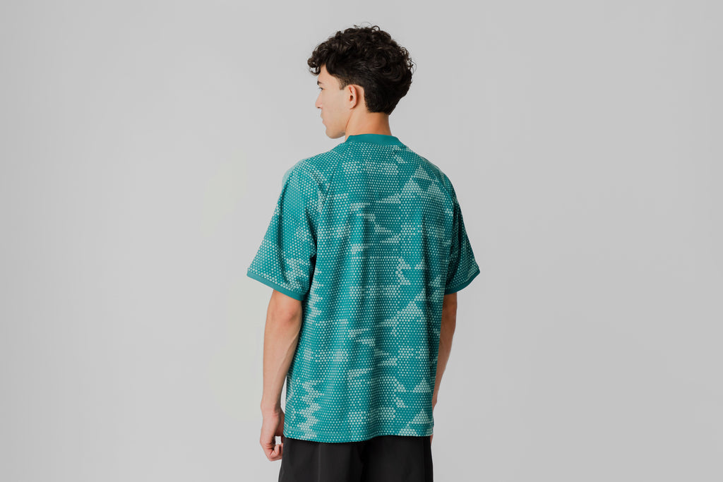 Puma x Ghana x Salehe Bembury King Jersey - 635119 41 - Lust México