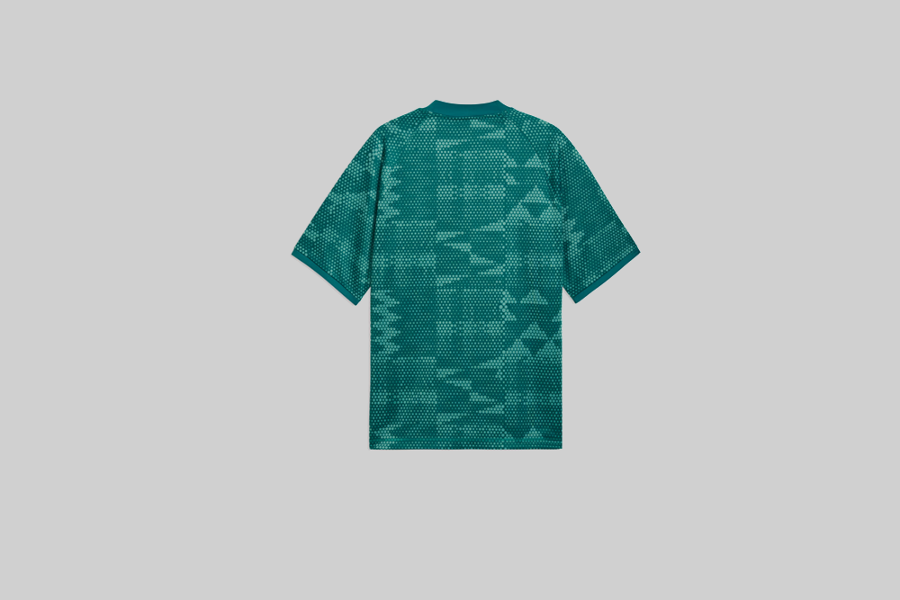 Puma x Ghana x Salehe Bembury King Jersey - 635119 41