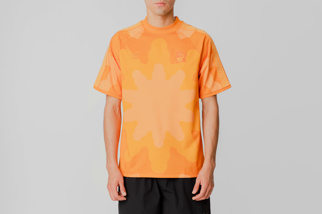Puma x Costa de Marfil x Salehe Bembury King Jersey - 635125 71 - Lust México