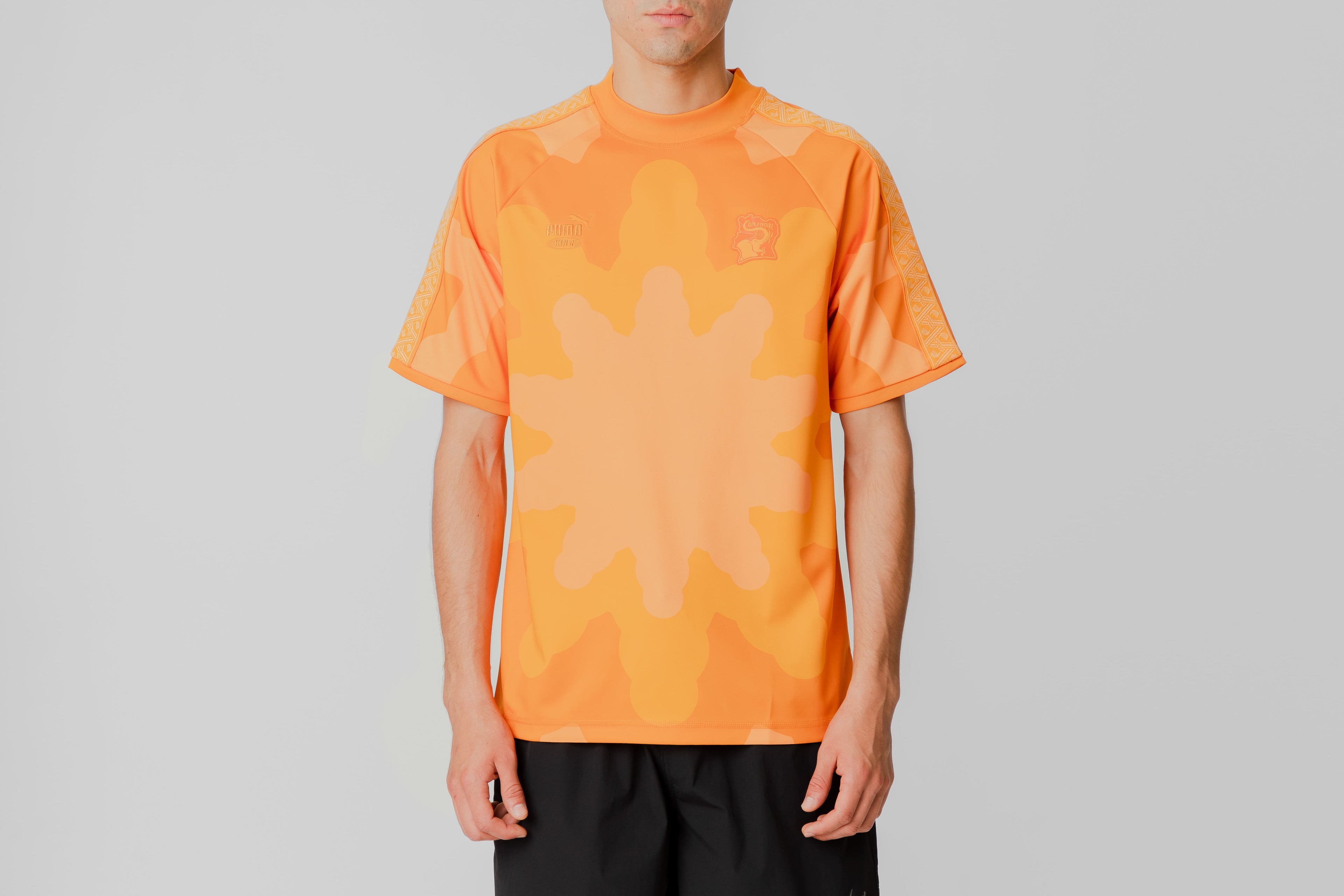 Puma x Costa de Marfil x Salehe Bembury King Jersey - 635125 71