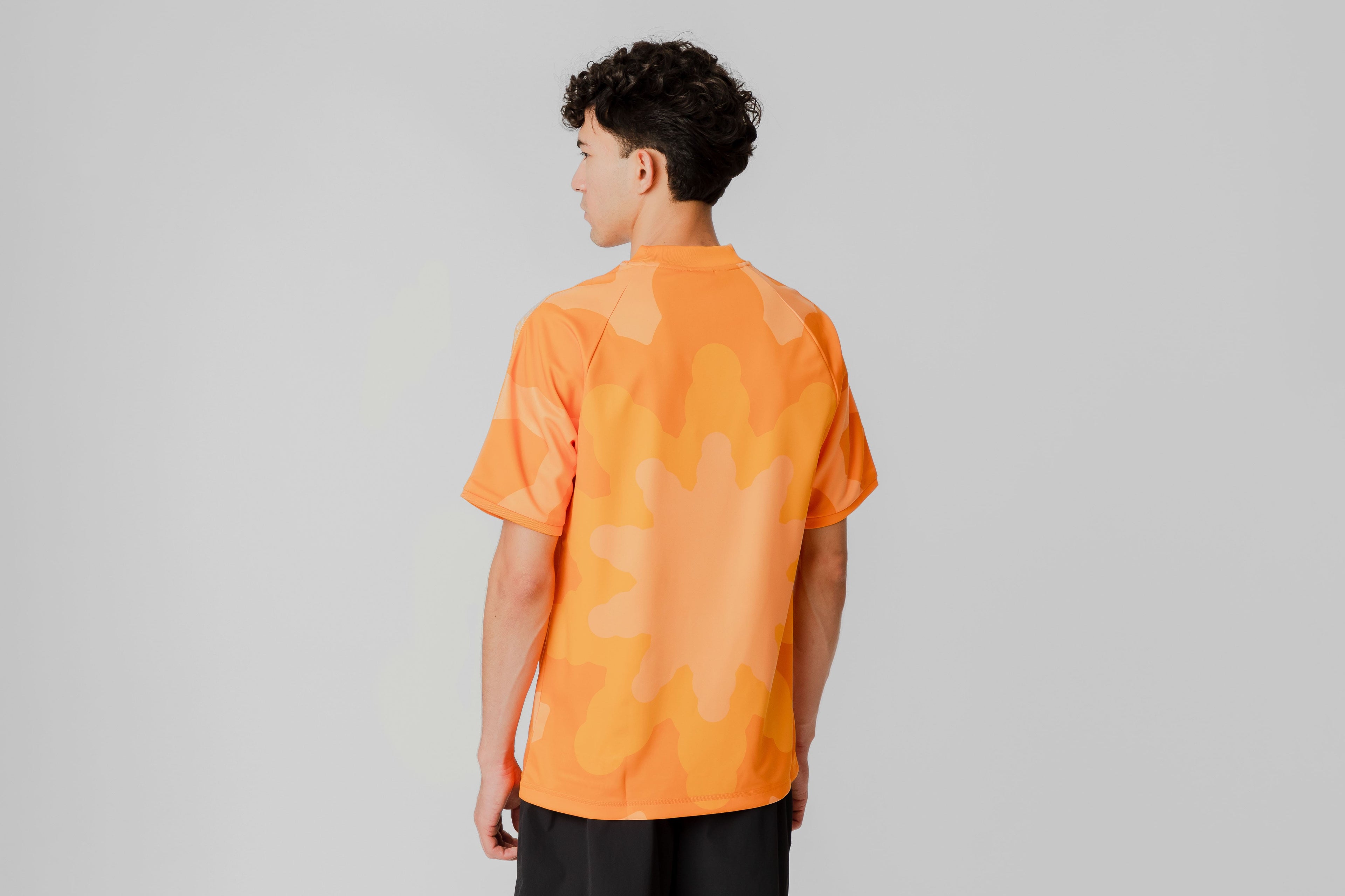Puma x Costa de Marfil x Salehe Bembury King Jersey - 635125 71