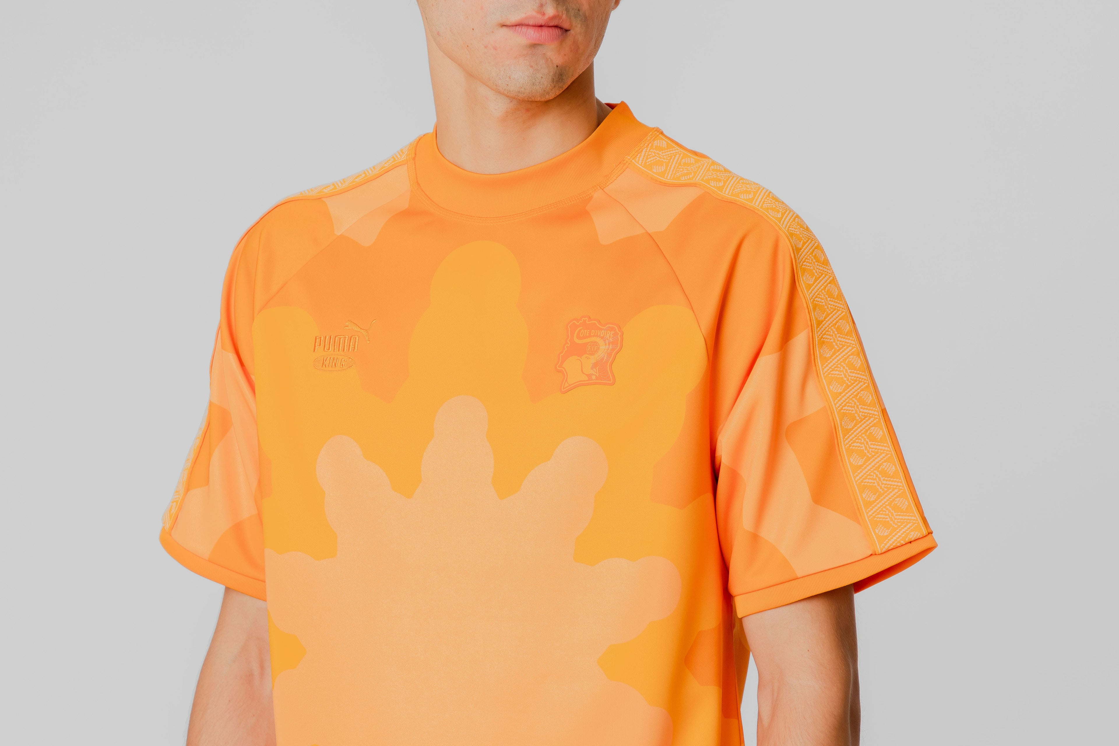 Puma x Costa de Marfil x Salehe Bembury King Jersey - 635125 71