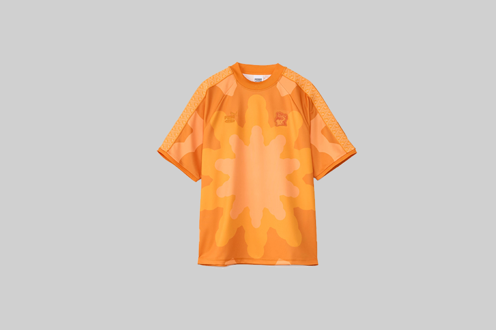 Puma x Costa de Marfil x Salehe Bembury King Jersey - 635125 71