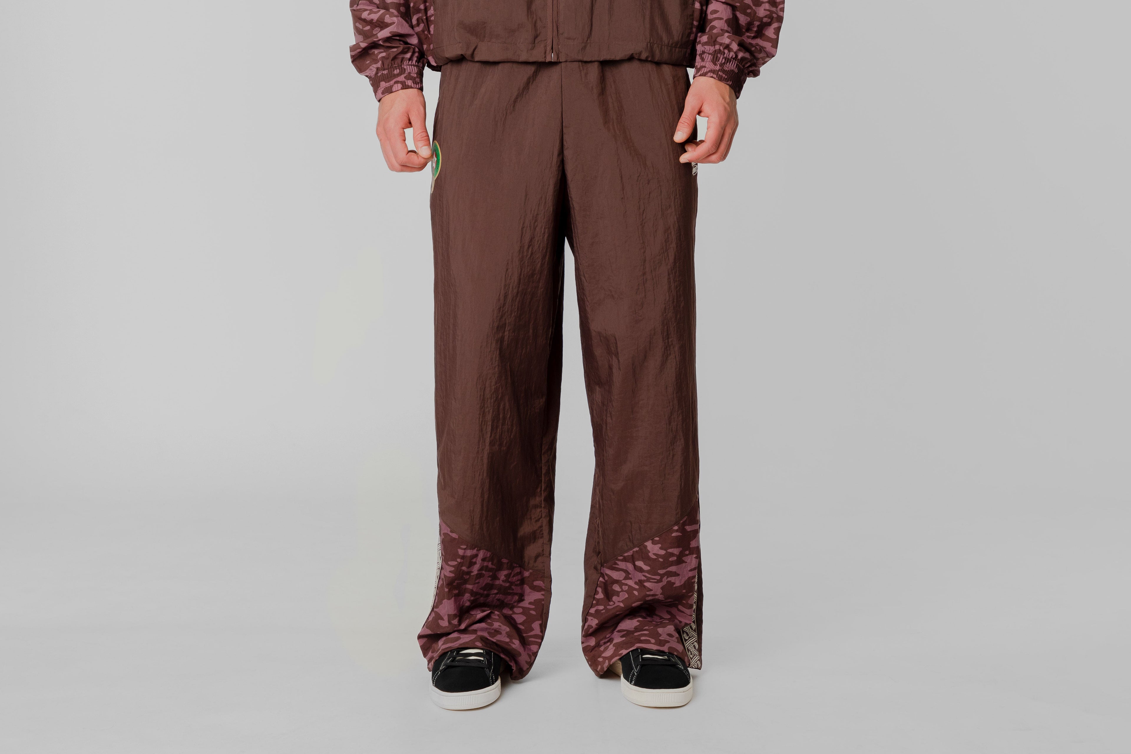 Puma x Moroco x Salehe Bembury King Pants - 635130 13