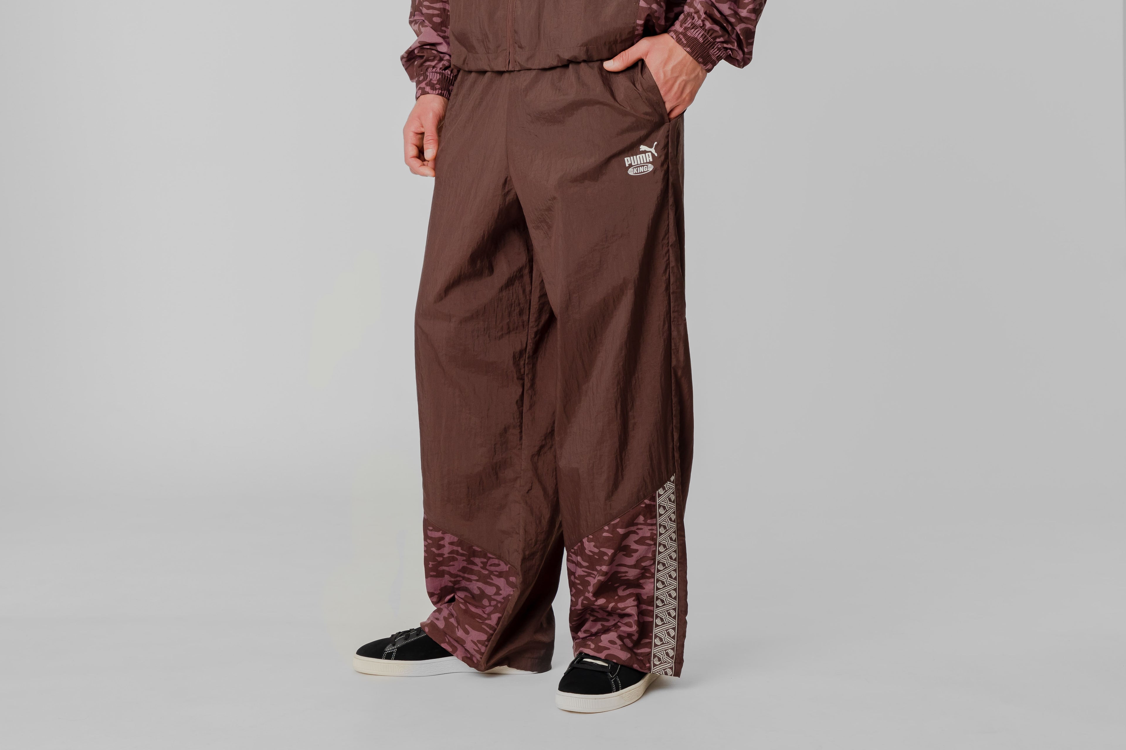 Puma x Moroco x Salehe Bembury King Pants - 635130 13