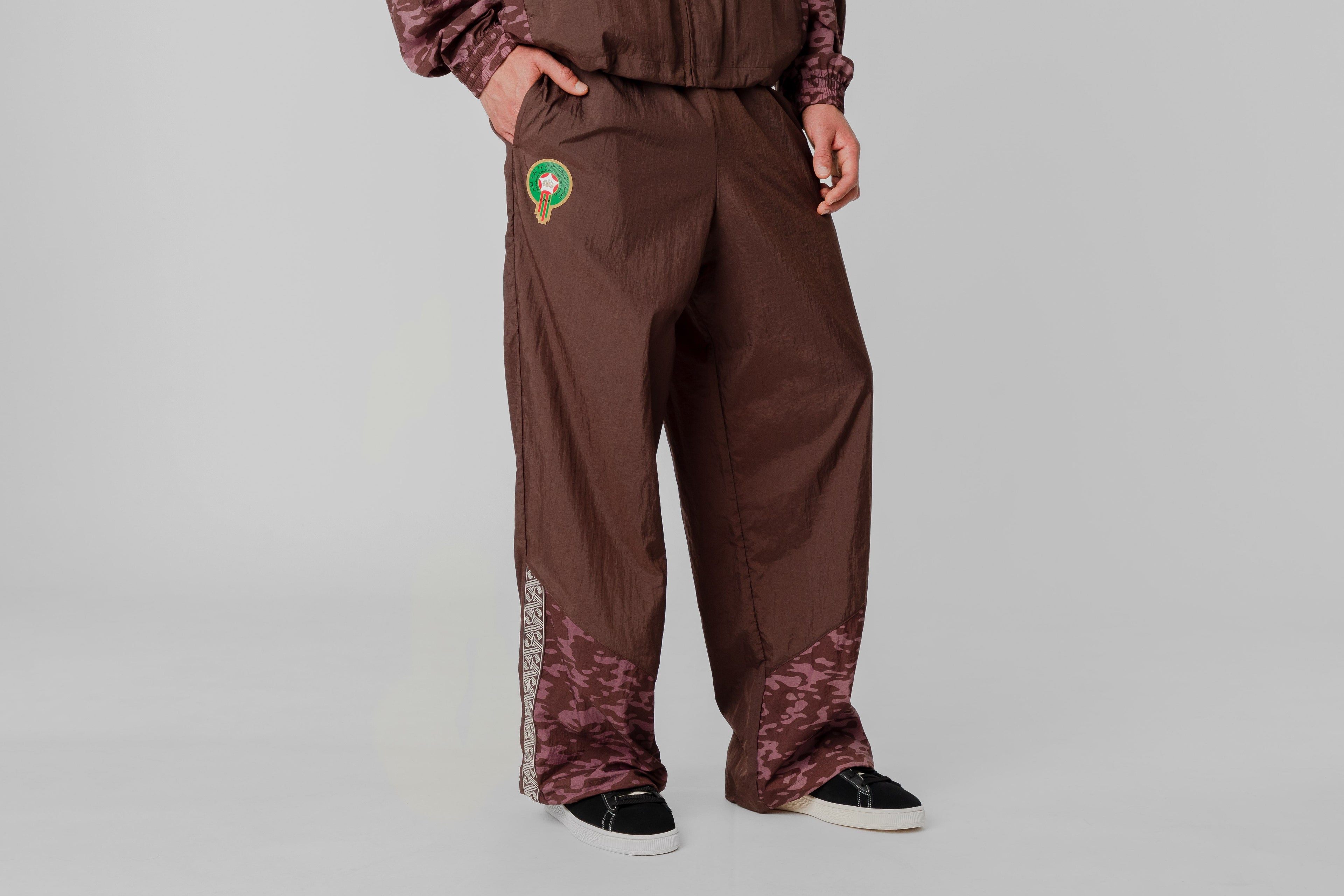 Puma x Moroco x Salehe Bembury King Pants - 635130 13