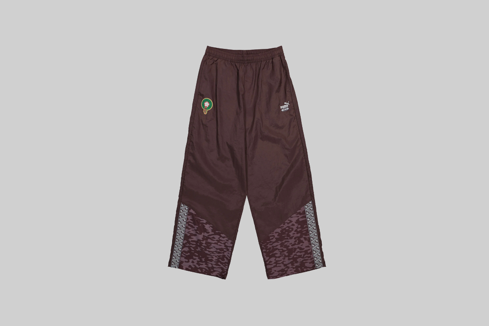 Puma x Moroco x Salehe Bembury King Pants - 635130 13