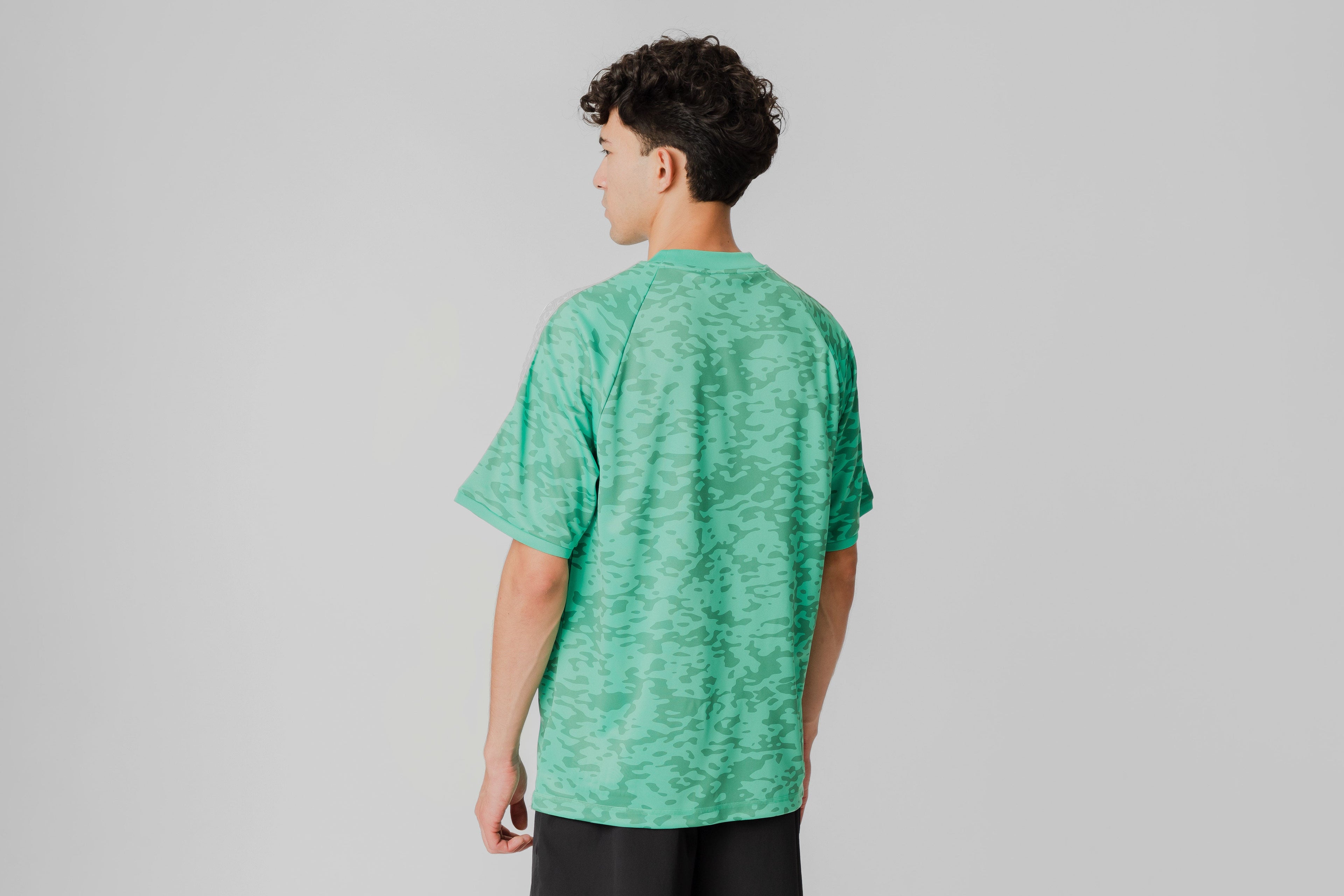 Puma x Marruecos x Salehe Bembury King Jersey - 635131 56