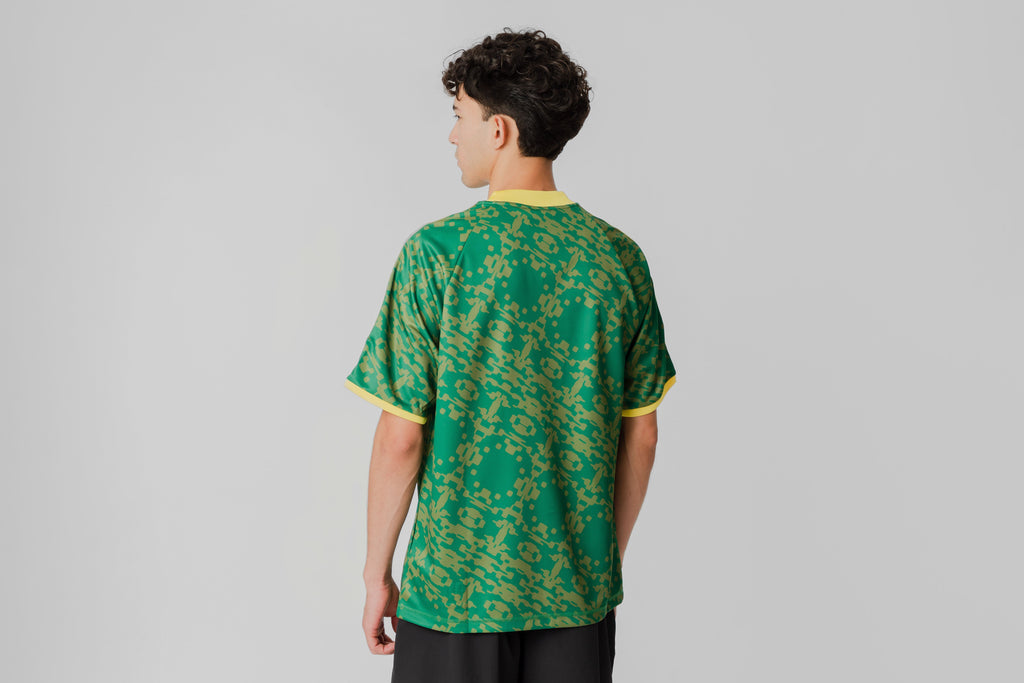 Puma x Senegal x Salehe Bembury King Jersey - 635137 33 - Lust México