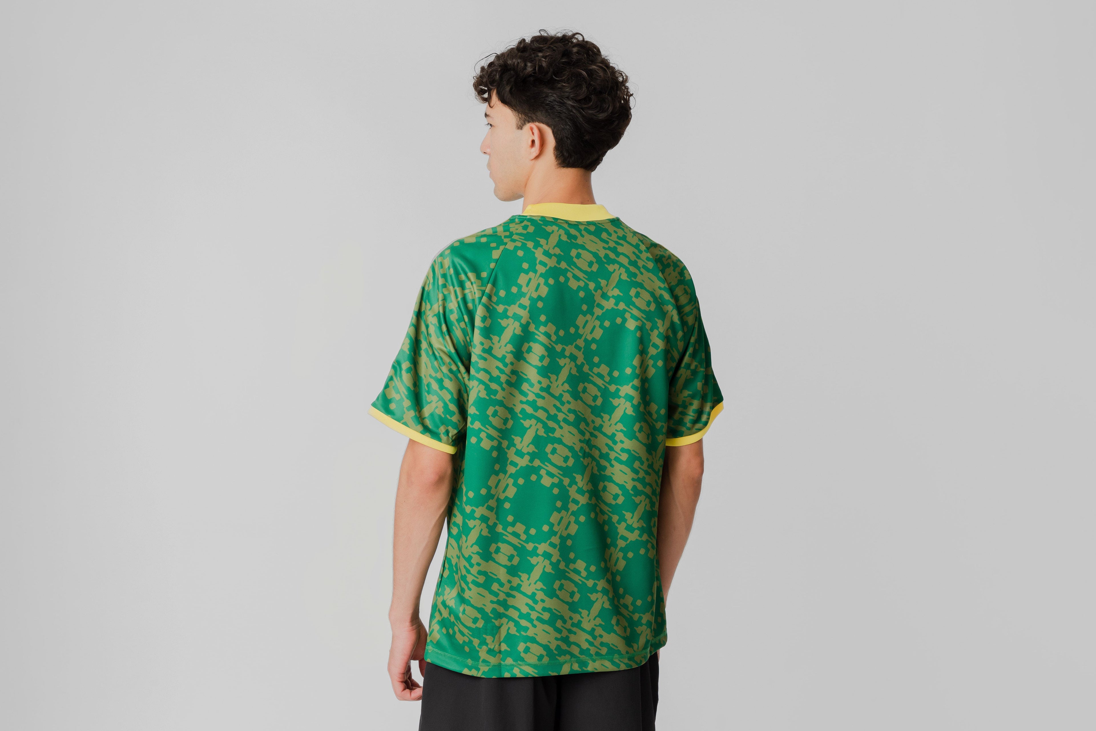 Puma x Senegal x Salehe Bembury King Jersey - 635137 33 - Lust México
