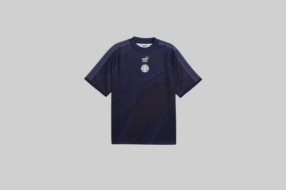 Puma x Paraguay x Salehe Bembury King Jersey - 635151 06