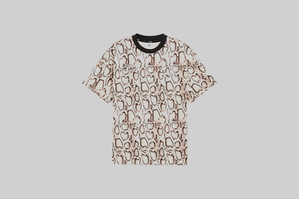 PUMA X A$AP ROCKY Snake Skin Tee -  635239 36