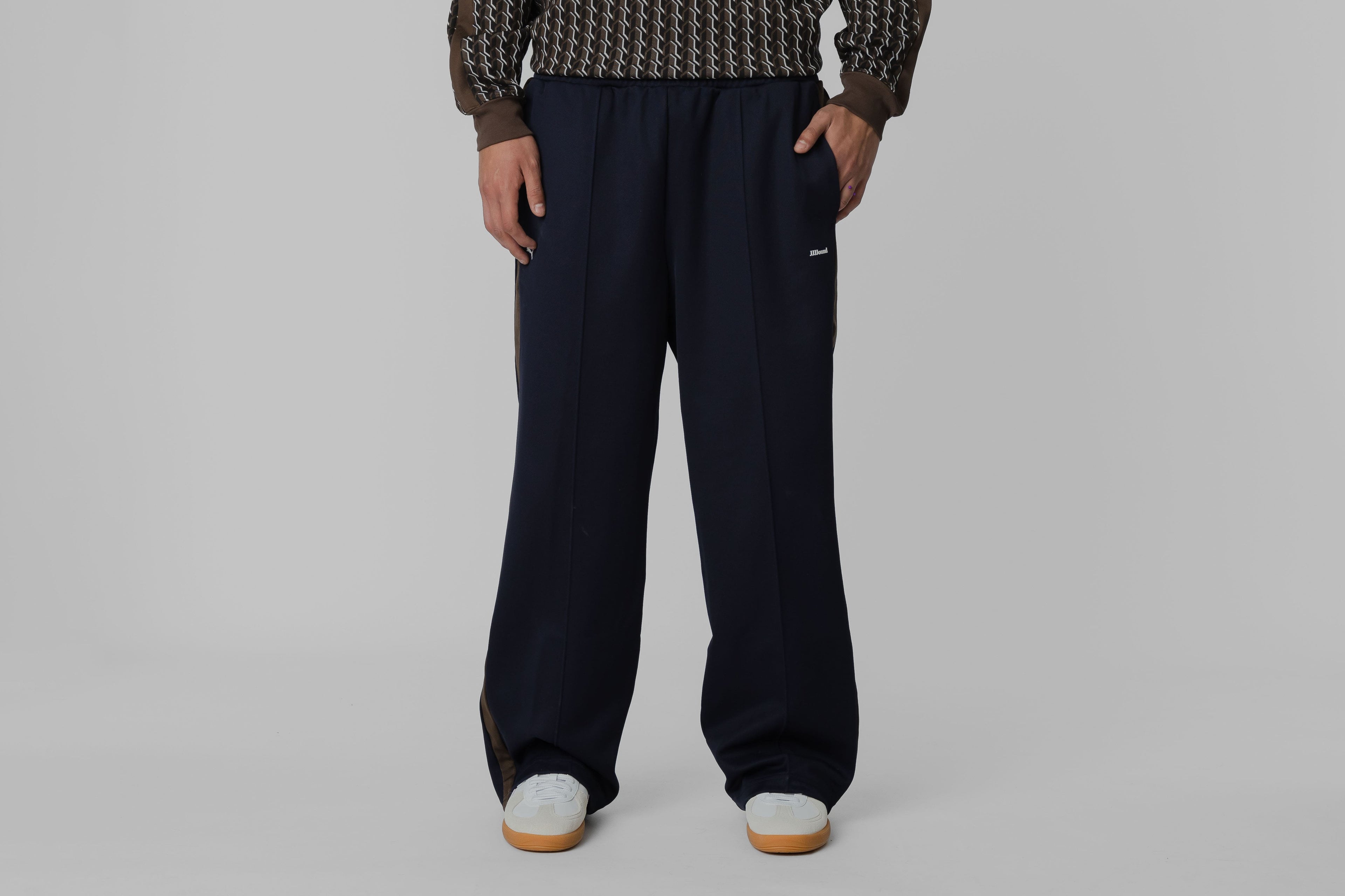 PUMA x JJJJOUND T7 Track Pants - 635539 16 - Lust México